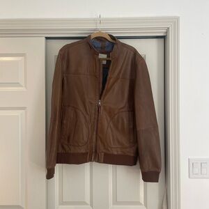 Men’s XL leader jacket